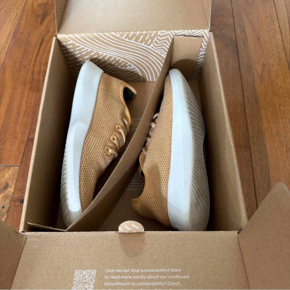 allbirds tree runners
